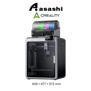 CREALITY K2 Pro Combo FDM Printer
