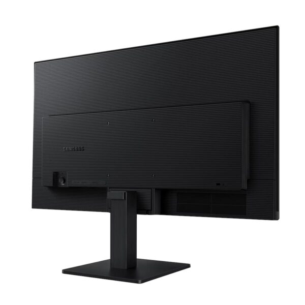 Samsung LS24F320GAEXXS 24" IPS 120Hz 5ms LED Monitor (HDMI/ DP) Free-Sync