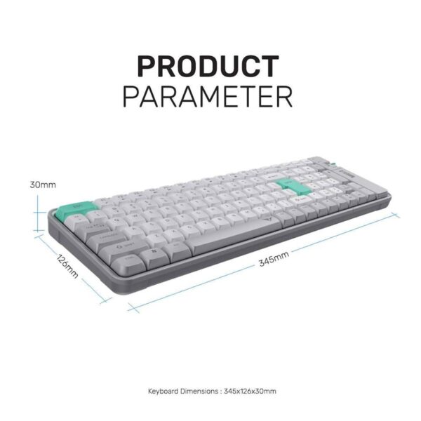 c57515ee37acd6311d6989beb9fe953d.jpeg Alcatroz Tetriz Air 3 Multi-Device Rechargeable Keyboard