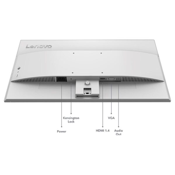 Lenovo L24-4C 23.8" IPS 144Hz 4ms LED Monitor (VGA/ HDMI/Speaker) Free-Sync