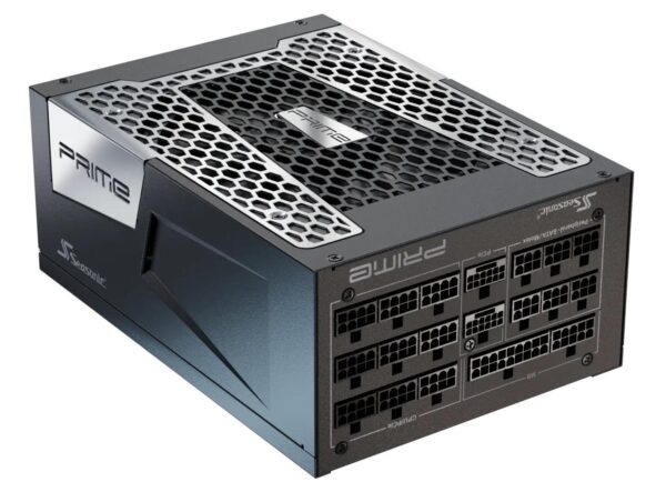 c99004a9b8764362de8a9de289634169.jpeg SEASONIC PRIME PX-1600 1600W 80+ Platinum ATX3.1 Full Modular Power Supply (12 Years Warranty)