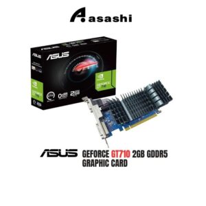 caff4ebb6f47559d40472c45d8066b0d.jpeg ASUS GeForce GT710 2GB GDDR5 Graphic Card (GT710-SL-2GD5-BRK-EVO)