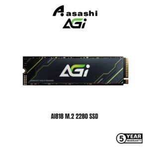 ce09435496d377b58a3e72527a1e40ca.jpeg AGI AI818 512GB/1TB M.2 2280 PCIE Gen4 X4 NVMe SSD
