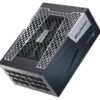 SEASONIC PRIME PX-2200 2200W 80+ Platinum ATX3.1 Full Modular Power Supply (12 Years Warranty)