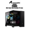 Corsair 2500X Mid-Tower Dual Chamber PC Case