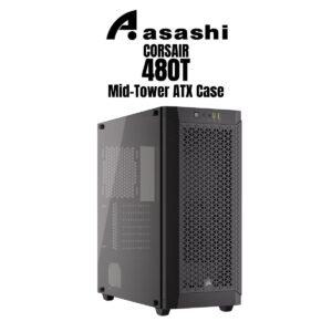dd52fbd82d3eddb9ff5430b5bd1461f0.jpeg Corsair 480T Airflow TG Mid-Tower ATX Case