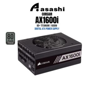 e277b6d7844c27548467ad4b42b39389.jpeg CORSAIR AX1600i 1600W Digital ATX Power Supply - 1600W 80 Plus Titanium