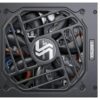 SEASONIC VERTEX PX-1000 1000W 80+ Platinum ATX3.1 Full Modular Power Supply (10 Years Warranty)