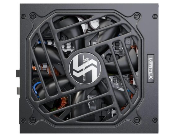 SEASONIC VERTEX PX-1000 1000W 80+ Platinum ATX3.1 Full Modular Power Supply (10 Years Warranty)
