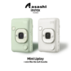 Fujifilm Instax Mini Liplay + mini film 10s Soft Bundle