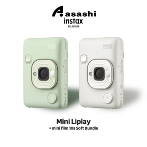 ee178e9218e0442bcbee137bf8d22b0f-3.png Fujifilm Instax Mini Liplay + mini film 10s Soft Bundle