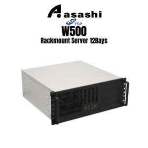 f03af3309179f469076fa398107120ee.jpeg FSP W500 4U RACKMOUNT SERVER 12BAYS