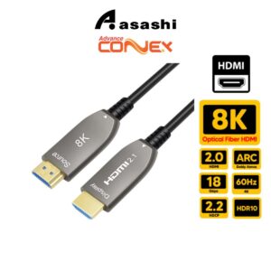 f218993da59f806f7a7d5dd8982dd226.jpeg Advance Connex professional 8K60 HDMI Active Optical Cable (8K AOC)