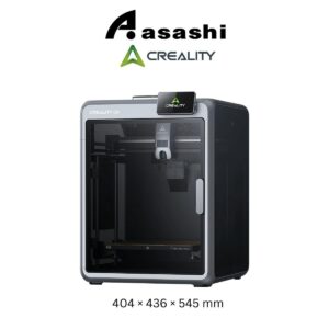 CREALITY K2 FDM Printer