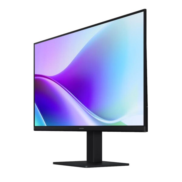 Samsung LS24F320GAEXXS 24" IPS 120Hz 5ms LED Monitor (HDMI/ DP) Free-Sync