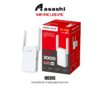Mercusys ME80X AX3000 Wi-Fi 6 Range Extender