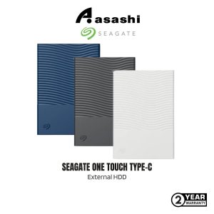 de931eb5e0214ff724c67b083462cb7b.jpeg Seagate One Touch 2TB STNR2000400 One Touch Type-C Ext Harddisk 4TB STNR4000400