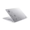 f6a73d3b44eff6f7f789e00aa4967c18.jpeg Acer Swift Lite 14 SFL14-54M-7733 Ultrabook (Intel Core Ultra 7 processor 155U/16GB LDDR5X (No Slot)/512GB SSD/Intel Graphics/14" WUXGA IPS/Win11Home/Office Home 2024/2 Yrs/Acer Backpack/Silver)